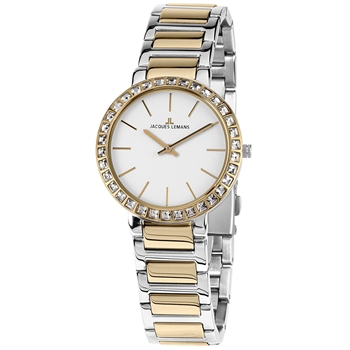 ساعت مچی ژاک لمن 1-1843.1D